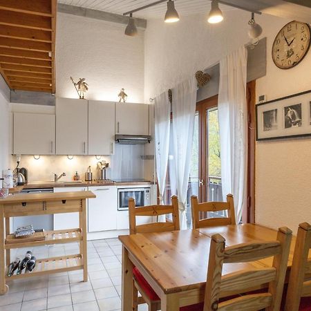 Le Forchat - Proche Des Pistes Bellevaux Extérieur photo